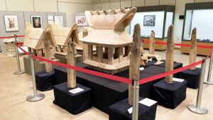 地歴公民・特別講義「日本古代史・考古学フィールドワーク」2024-250